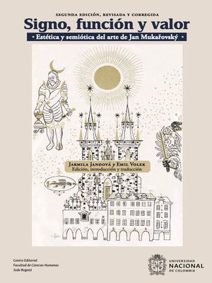 cover image of Signo, Función y Valor.